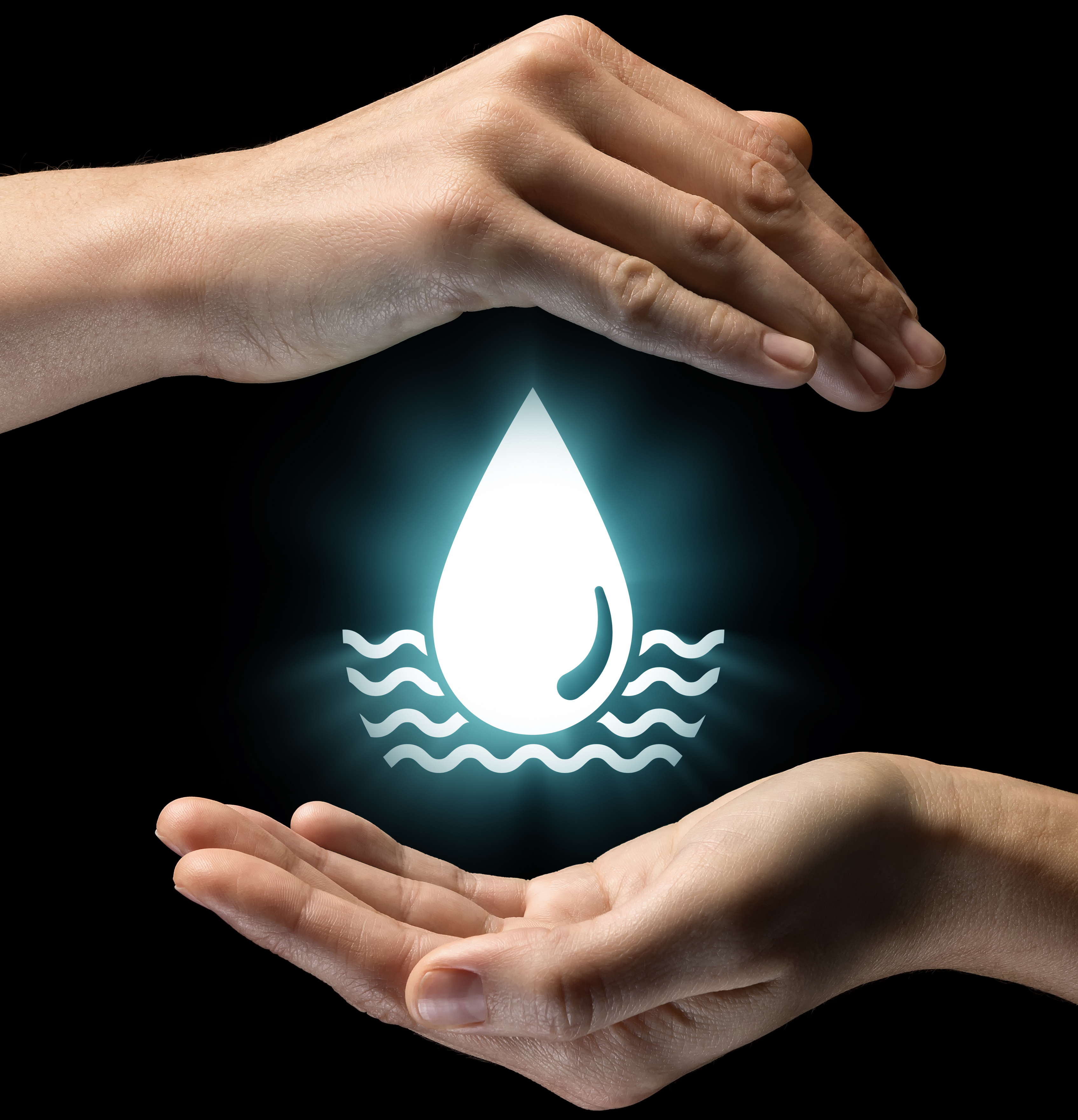 El agua en nuestro planeta